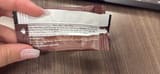 RXBAR Peanut Butter Chocolate Rxbar Minis