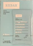 RXBAR Vanilla Almond Protein Bar