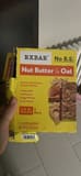 RXBAR Nut Butter & Oat