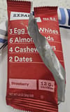 RXBAR Strawberry Bar