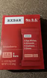 RXBAR Strawberry