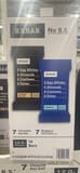 RXBAR Protein Bars