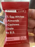 RXBAR Strawberry Mini