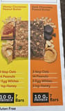 RXBAR Nut Butter & Oat