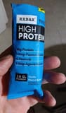 RX Bar High Protein High Protein