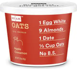 RXBAR A m apple cinnamon oats