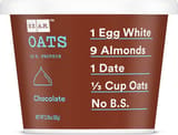 RXBAR RX AM chocolate oats