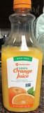 Member's Mark 100% Orange Juice