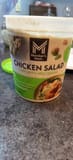 Member's Mark Chicken Salad Chunk White Meat Chicken