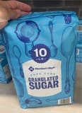 Member's Mark Granulated sugar