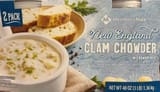 Member's Mark New England Clam Chowder
