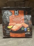 Member's Mark Alaskan Sockeye Salmon