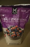Member's Mark Triple Berry Blend