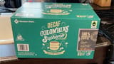 Turner's Decaf Colubian Supremo