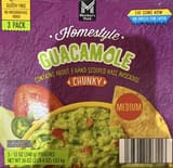 Member's Mark Homestyle Guacamole
