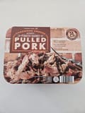 Member's Mark Pitmarster seasoned pulled pork