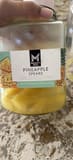 Member's Mark Pineapple Spears