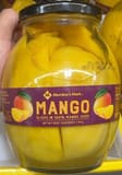 Member's Mark Mango Slices