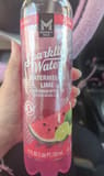 Member's Mark Sparkling Water Watermelon Lime
