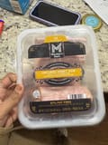 Member's Mark Uncured Honey Ham