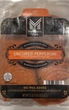 Member's Mark Uncured Pepperoni