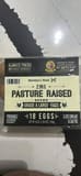 Member's Mark Pasture Raised Brown Grade A Large Eggs