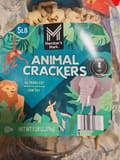 Member's Mark Animal Crackers