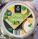 Member's Mark Green goddess