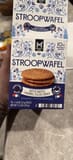 Member's Mark Dutch Waffle Caramel Filled Cookie