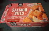 Member's Mark Breaded Salmon Bites
