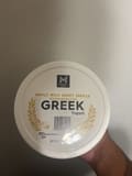 Member's Mark Greek Yogurt