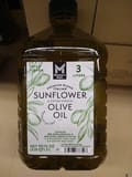Member’s Mark Sunflower & Extra Virgin Olive Oil