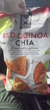 Member's Mark Red Quinoa Chia Corn Tortilla Chips
