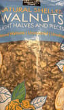 Member's Mark Natural Shelled Walnuts Light Halves and Pieces