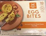 Member's Mark Egg bites