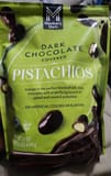 Member's Mark Dark Chocolate Covered Pistachios