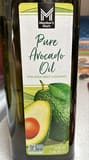 Member's Mark Pure Avocado Oil