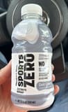 Member's Mark Sports zero electrolyte beverage
