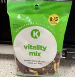Circle K Vitality Mix