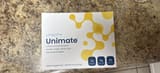 Unicity Yerba Mate Drink Mix Natural Lemon Flavor