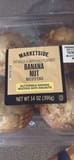 Marketside Banana Nut Muffins