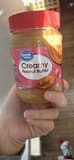 Great Value Creamy Peanut Butter