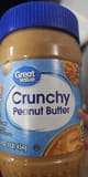 Hannaford Peanut butter