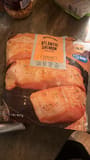 Marketside Atlantic Salmon Fillets