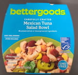 Bettergoods Mexican Tuna Salad Bowl