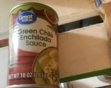 Great Value Green Chile Enchilada Sauce