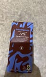 Bettergoods 72% Dark Chocolate