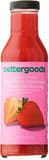 Bettergoods Strawberry Champagne Vinaigrette