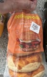 Bettergoods Double Cheese Bagel