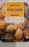 Marketside Orange Chicken